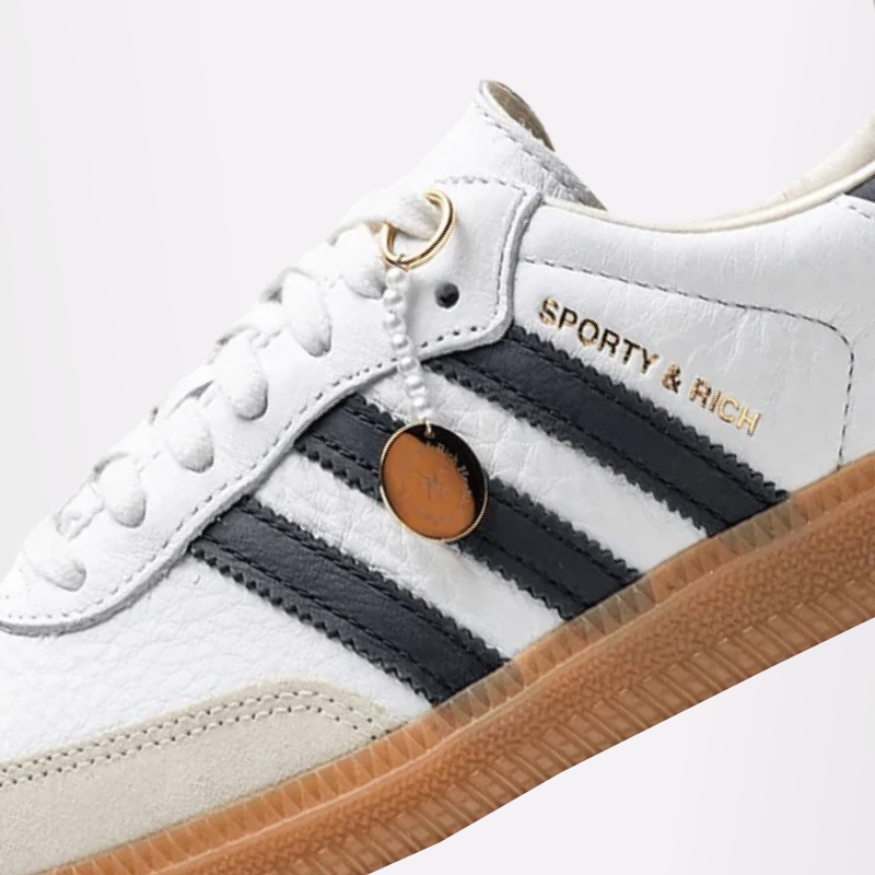 Adidas Sporty & Rich