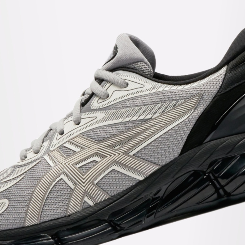 Лучшие коллаборации Asics