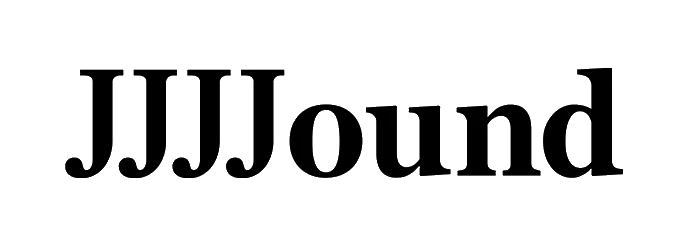 Jjjjound